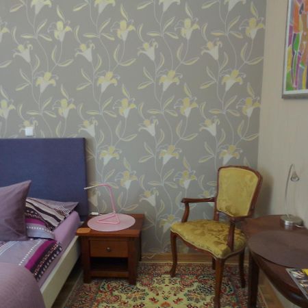 Budapest Guestrooms Bagian luar foto