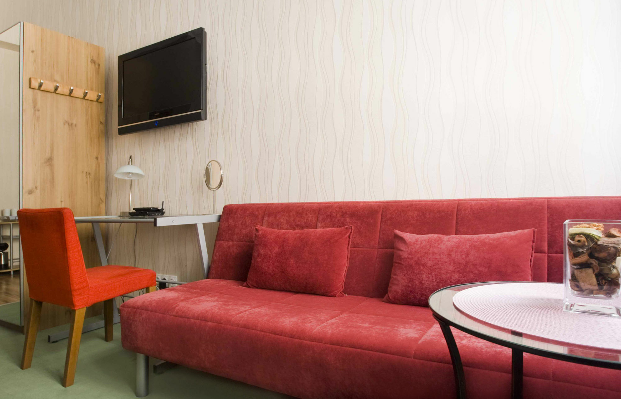 Budapest Guestrooms Bagian luar foto